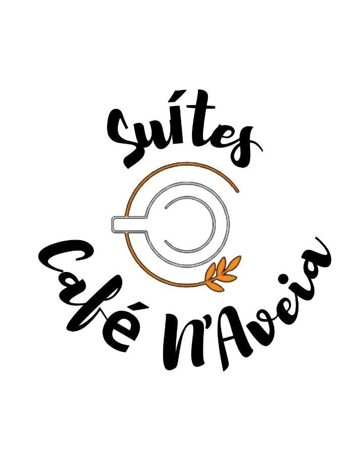 Suites Cafe N'Aveia Fernando de Noronha Exterior foto