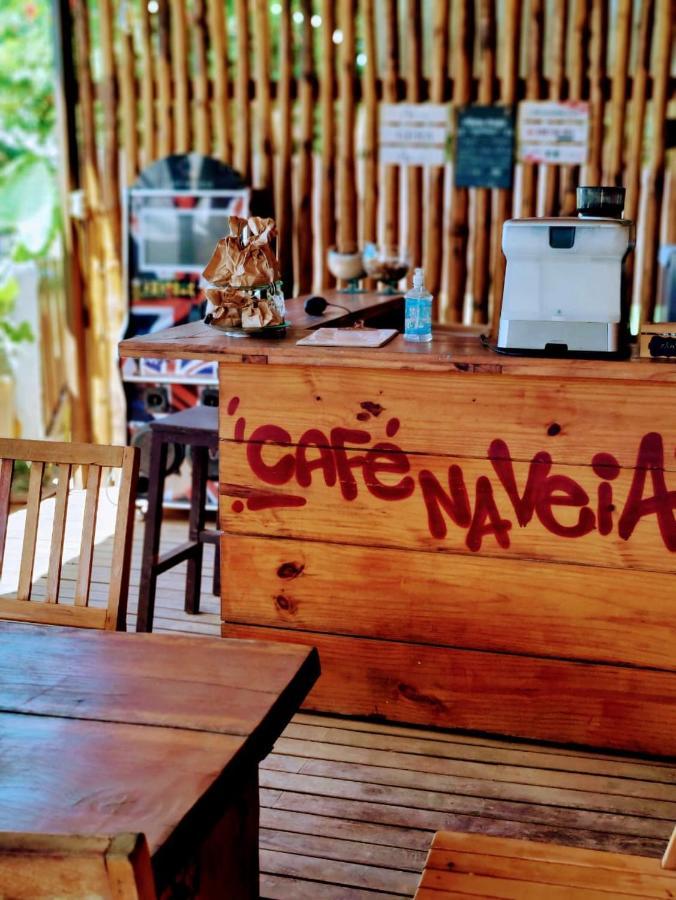 Suites Cafe N'Aveia Fernando de Noronha Exterior foto