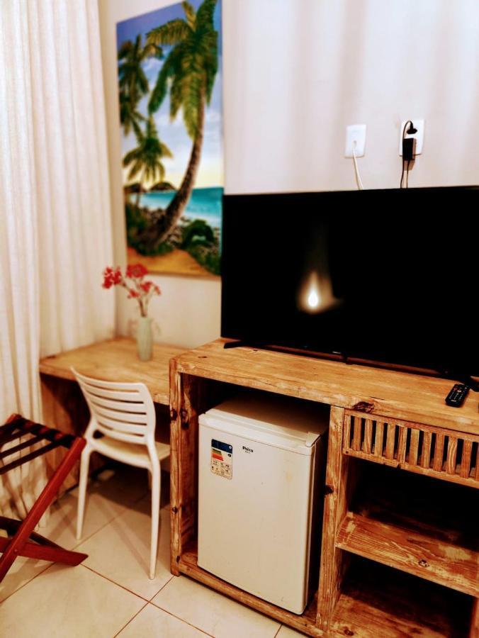 Suites Cafe N'Aveia Fernando de Noronha Exterior foto